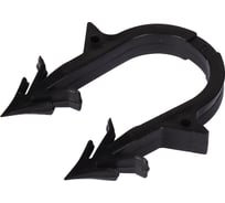 Кассета для такера STOUT Smf-0004-251620, 25 шт. скоб якорных с двойным креплением, для труб диаметром 16-20 мм RG008UCMLF1FS0