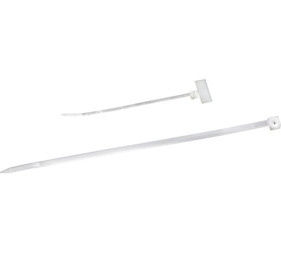 Ремешок-хомут SORMAT JS 150х3,5 100 шт пакет ФАС 2263 100 33 1