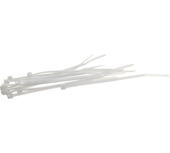 Нейлоновая неоткрывающаяся стяжка Hyperline GT-100MC 16033
