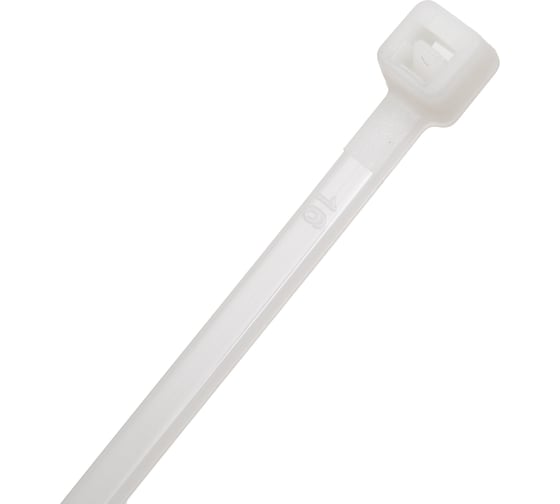 Нейлоновая неоткрывающаяся стяжка Hyperline GT-150IC 17951
