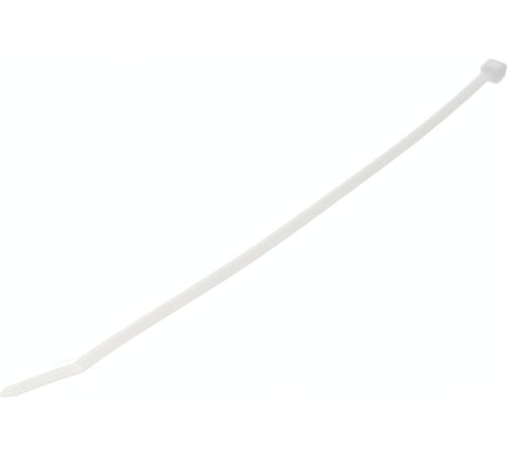 Нейлоновая неоткрывающаяся стяжка Hyperline GT-200IC 17952