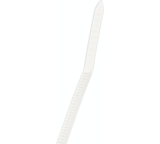 Нейлоновая неоткрывающаяся стяжка Hyperline GT-200IC 17952