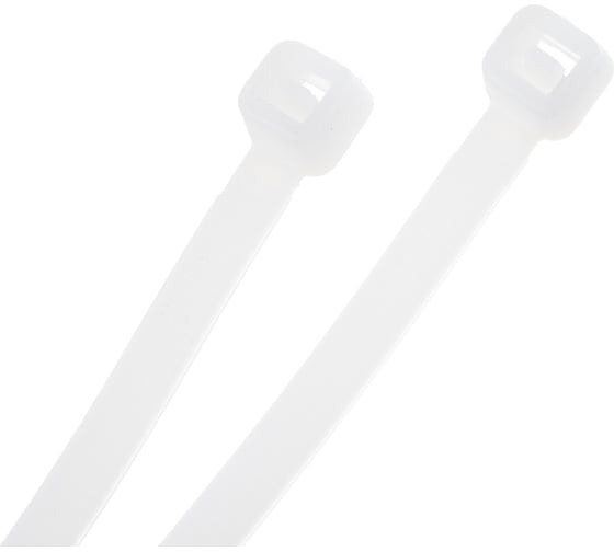 Нейлоновая неоткрывающаяся стяжка Hyperline GT-250IC 16101