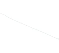 Нейлоновая неоткрывающаяся стяжка Hyperline GT-300IC 16036