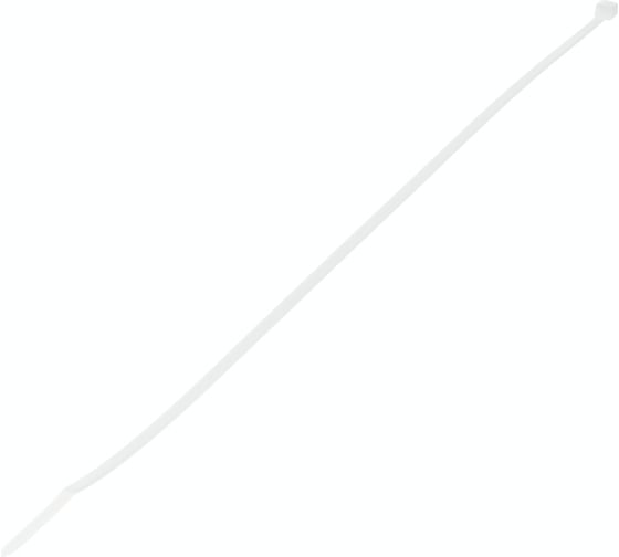 Нейлоновая неоткрывающаяся стяжка Hyperline GT-300IC 16036