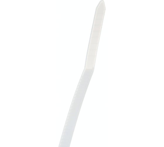 Нейлоновая неоткрывающаяся стяжка Hyperline GT-300IC 16036