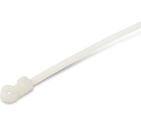 Нейлоновая неоткрывающаяся стяжка Hyperline GTM-200STC 16066