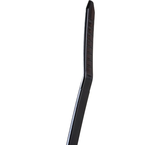 Нейлоновая неоткрывающаяся стяжка Hyperline GT-250IBUVC 24294