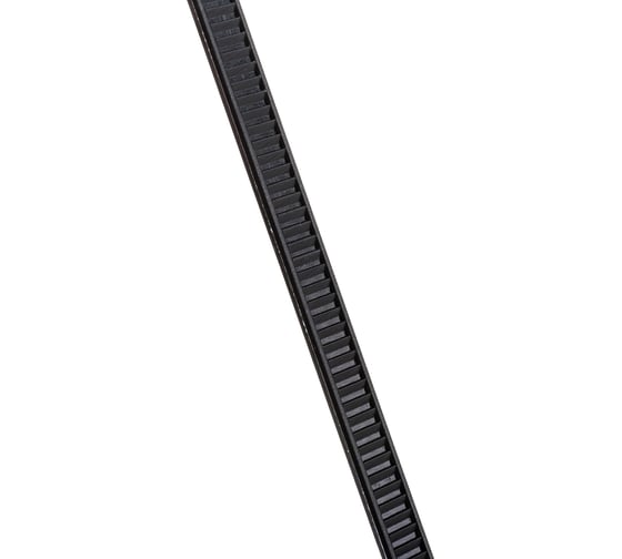 Нейлоновая неоткрывающаяся стяжка Hyperline GT-250IBUVC 24294