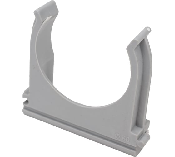 Крепеж клипса FORTISFLEX 40 446510