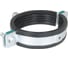 Хомут BIS HD1501, M10/12, 159-169 мм, с EPDM КОНКРЕП 33143169 1