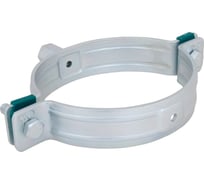 Хомут BIS HD500, 1/2", 31-36 мм КОНКРЕП 33078036