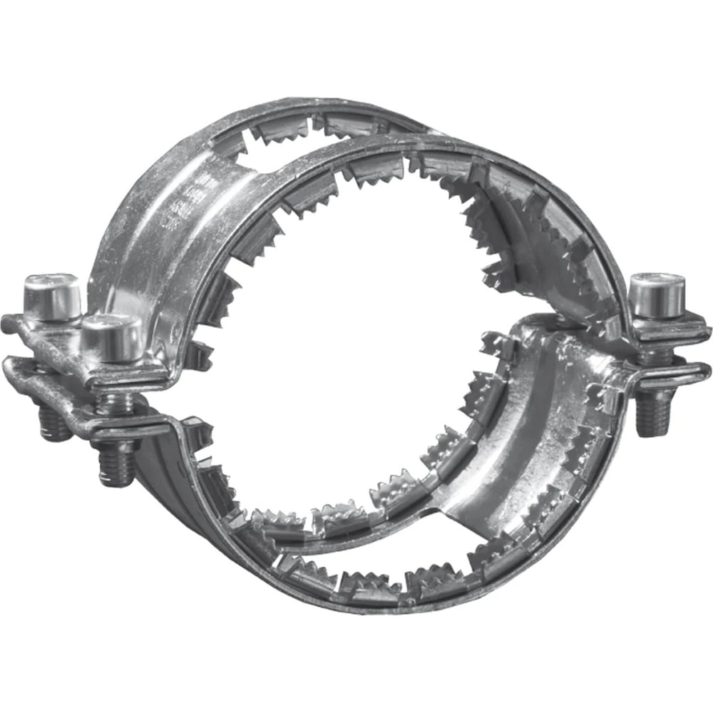 Хомут Walraven BIS Mengering Kombi Kralle, DN-80 7440080 - выгодная ...