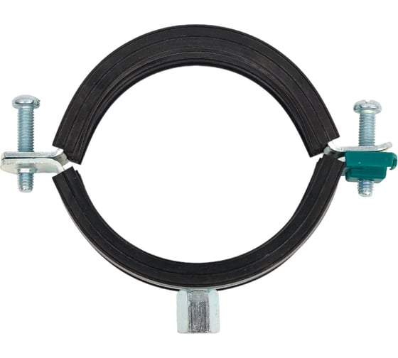 Хомут с epdm Walraven BIS, KSB2, M8/10 80-83 мм 3362083