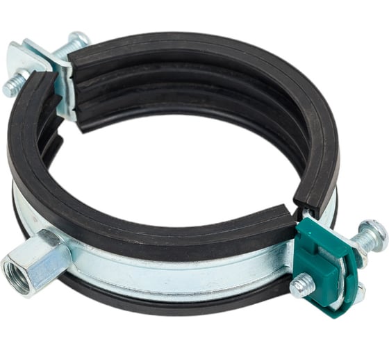 Хомут с epdm Walraven BIS, KSB2, M8/10 80-83 мм 3362083
