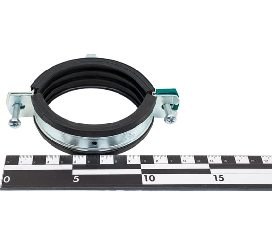 Хомут с epdm Walraven BIS, KSB2, M8/10 80-83 мм 3362083