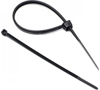Кабельная стяжка NORMA 12,5x500, черный, 100 шт. 8600230902