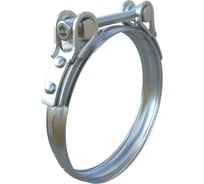 Хомут системы наддува NORMA 122-124 CLAMP CC, 100 шт. CC 122-124