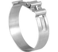 Хомут быстрого крепления NORMA COBRA 14/8 (14,5-16) W4 (100 шт.) NR-01087006014