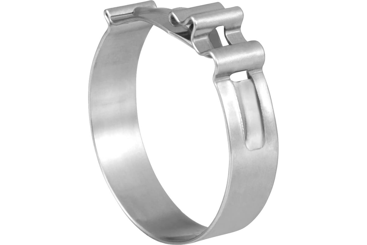 Хомут быстрого крепления NORMA COBRA d=7,5, 100 шт. COBRA7,5/7 ...