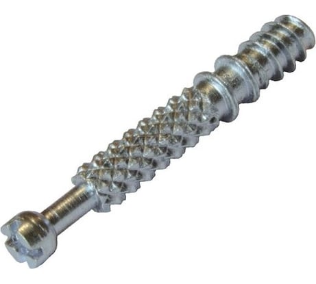 Шток эксцентрика STARFIX 34 мм, сталь, 10 штук SMZ1-5576-10