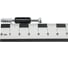 Шток эксцентрика STARFIX 34 мм, пластик, 10 штук SMZ1-55761-10 4