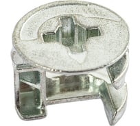 Мебельный эксцентрик STARFIX 15 мм 10 штук SMZ1-55772-10