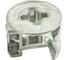 Мебельный эксцентрик STARFIX 15 мм 10 штук SMZ1-55772-10 1