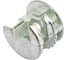 Мебельный эксцентрик STARFIX 15 мм 10 штук SMZ1-55772-10 2