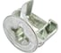 Мебельный эксцентрик STARFIX 15 мм 10 штук SMZ1-55772-10 3