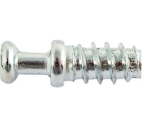 Шток эксцентрика усиленного STARFIX 20 мм, евровинт, 10 штук SMZ1-9468-10