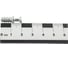 Шток эксцентрика усиленного STARFIX 20 мм, евровинт, 10 штук SMZ1-9468-10 3