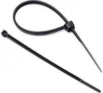 Кабельная стяжка NORMA CT 2.2x80 Black, 100 шт. 8602822080