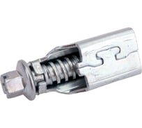 Замок для хомутной ленты NORMA NB-G 12, W1, 50 шт. 5608565001