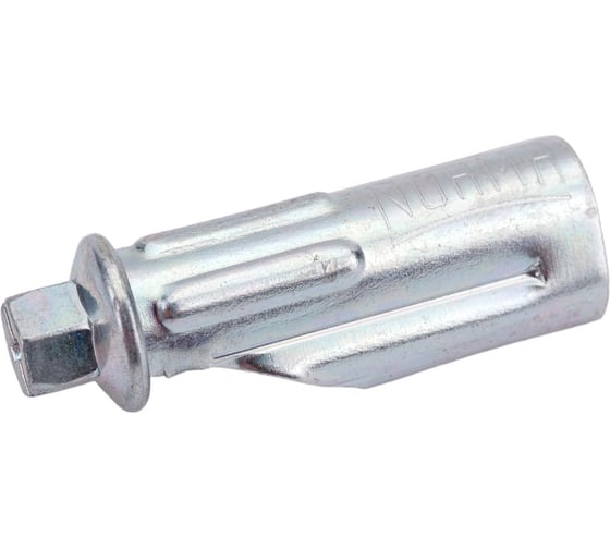 Замок для хомутной ленты NORMA NB-G 12, W1, 50 шт. 5608565001