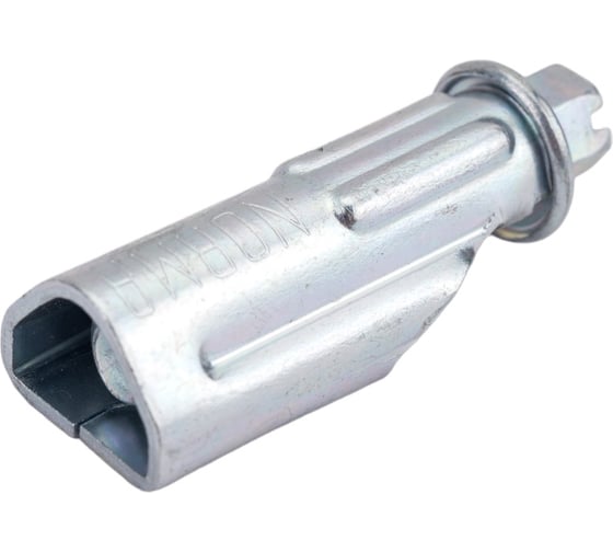 Замок для хомутной ленты NORMA NB-G 12, W1, 50 шт. 5608565001