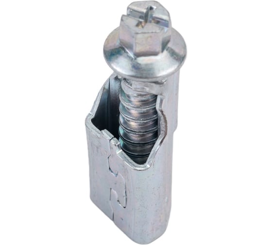 Замок для хомутной ленты NORMA NB-G 12, W1, 50 шт. 5608565001