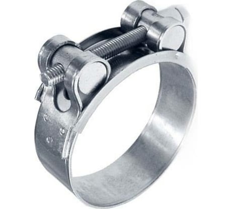 Силовой хомут KIT++ 98-107/W1, 5 шт. 307GR107