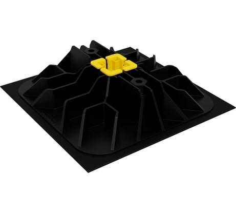 Кровельная опора Fachmann easy foot 300x300 11.190