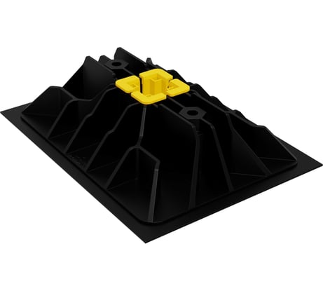 Кровельная опора Fachmann easy foot 300x220 11.191