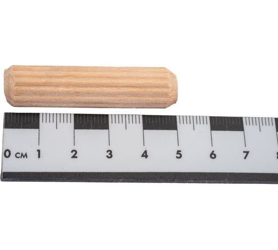 Мебельный шкант Невский Крепеж 12x50 (8 шт) - пакет нк 801088
