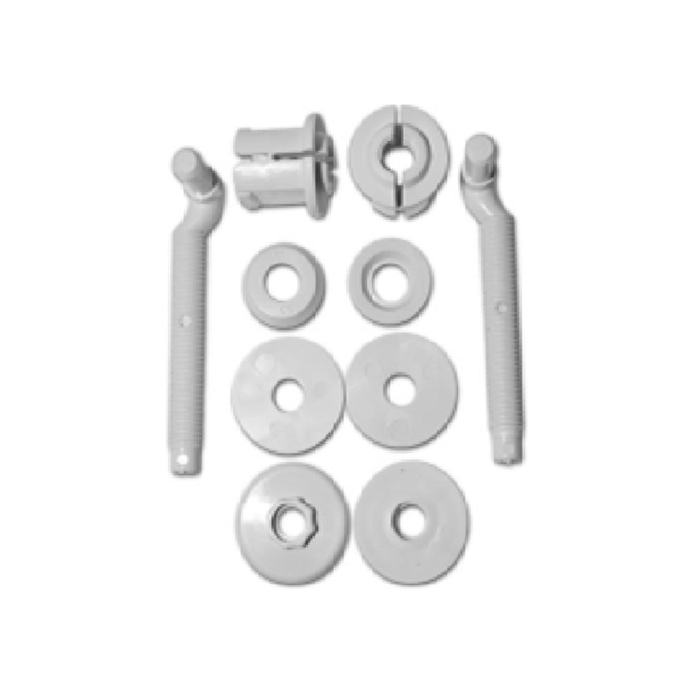 Набор для крепления сиденья и крышки унитаза Партнер Бери и крепи ...