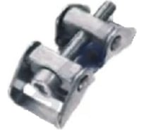 Винтовой замок OETIKER для ленты 18 мм 540R/150мм, Швейцария, уп. 10 шт. 17400004