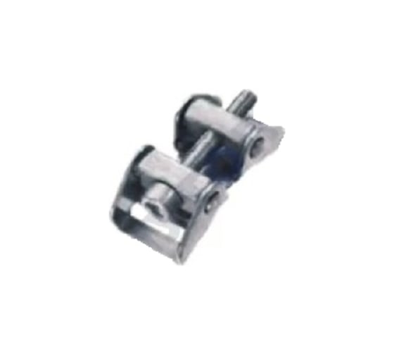 Винтовой замок OETIKER для ленты 18 мм 540R/150мм, Швейцария, уп. 10 шт. 17400004 1