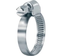 Червячный хомут OETIKER MINI 18-29/5 W4 DIN 1.4016 Швейцария уп. 10 шт. 18000005