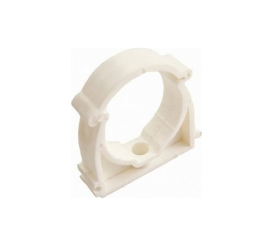 Кронштейн-клипса c креплением MeerPlast дн50 D200-00052 1
