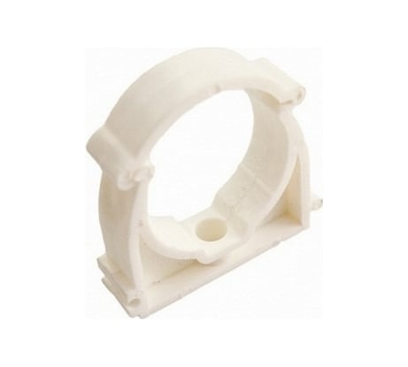 Кронштейн-клипса c креплением MeerPlast дн63 D200-00053