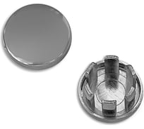 Заглушки трубки рейлинга Аквалиния 2 шт. 05.AE1021