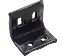 Зацеп-клипса для пружины змейки ЭЛИМЕТ 12 шт. БП-00002568