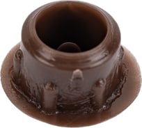 Декоративная заглушка Невский Крепеж 8 мм, дуб, 35 шт. 801688